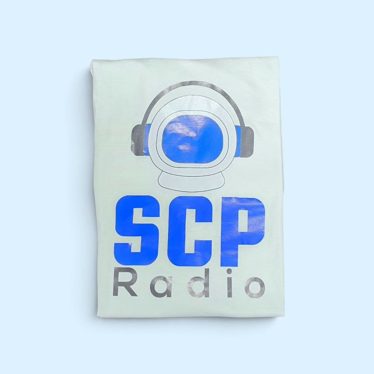 SCP Radio Gildan Softstyle T-Shirt