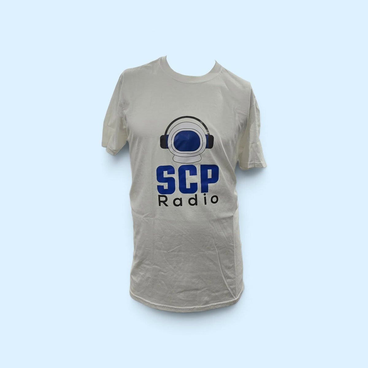 SCP Radio Gildan Softstyle T-Shirt