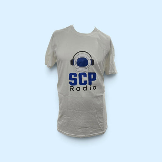 SCP Radio Gildan Softstyle T-Shirt