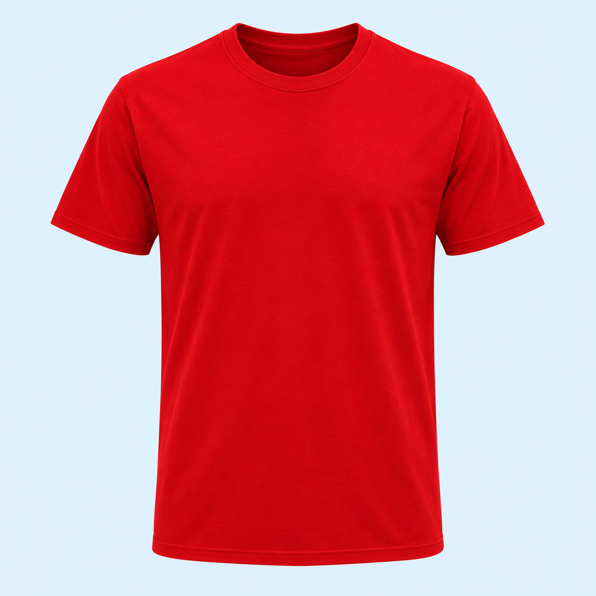 Custom Photo T-Shirt