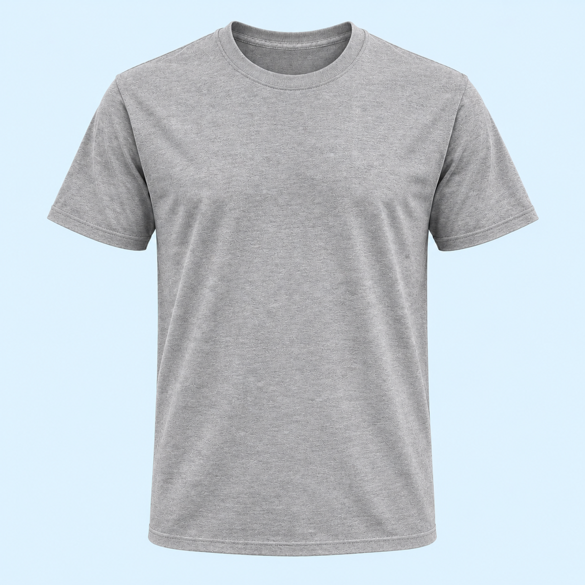 Custom Photo T-Shirt