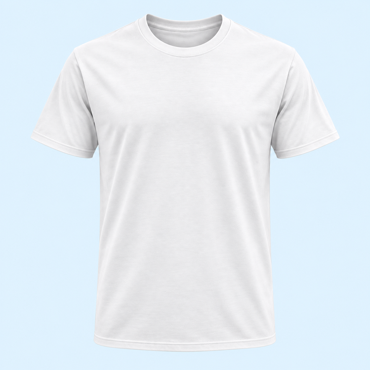 Custom Photo T-Shirt