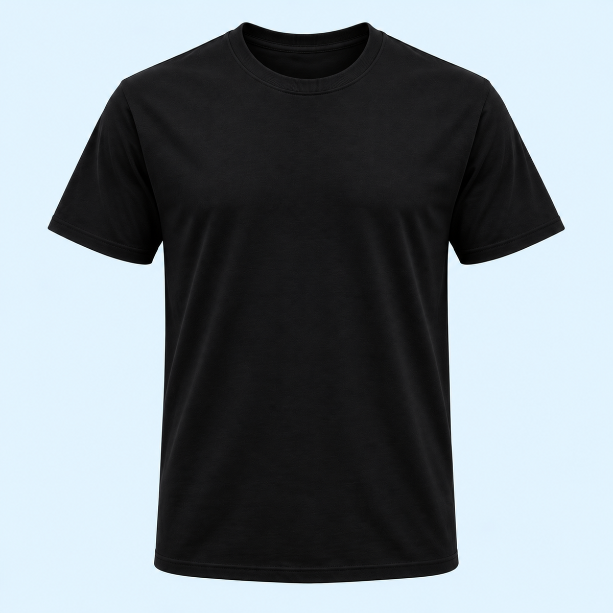 Custom Photo T-Shirt